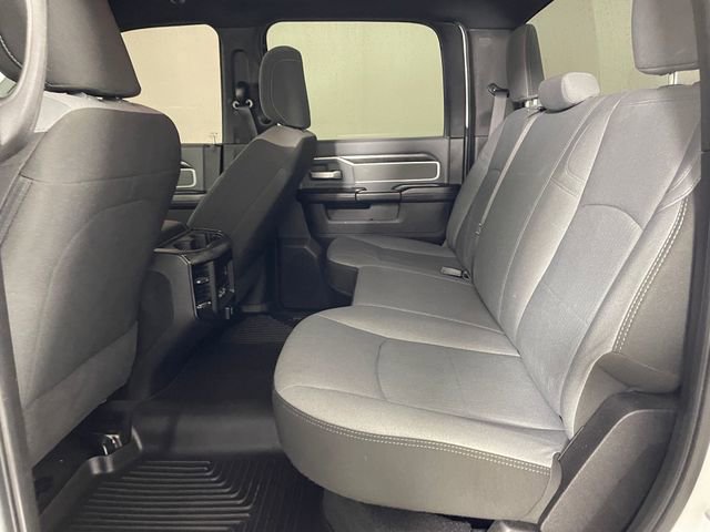 Certified 2022 RAM 2500 Big Horn image 18