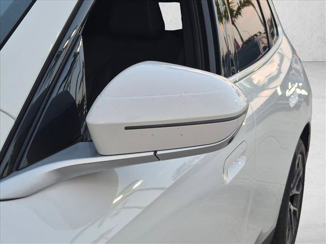 Used 2025 BMW X3 xDrive30i w/ Premium Package AWD/4WD image 8