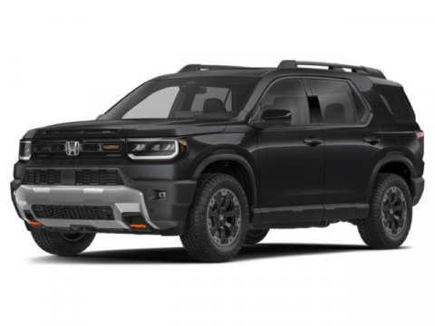 New 2026 Honda Passport TrailSport Elite image 1