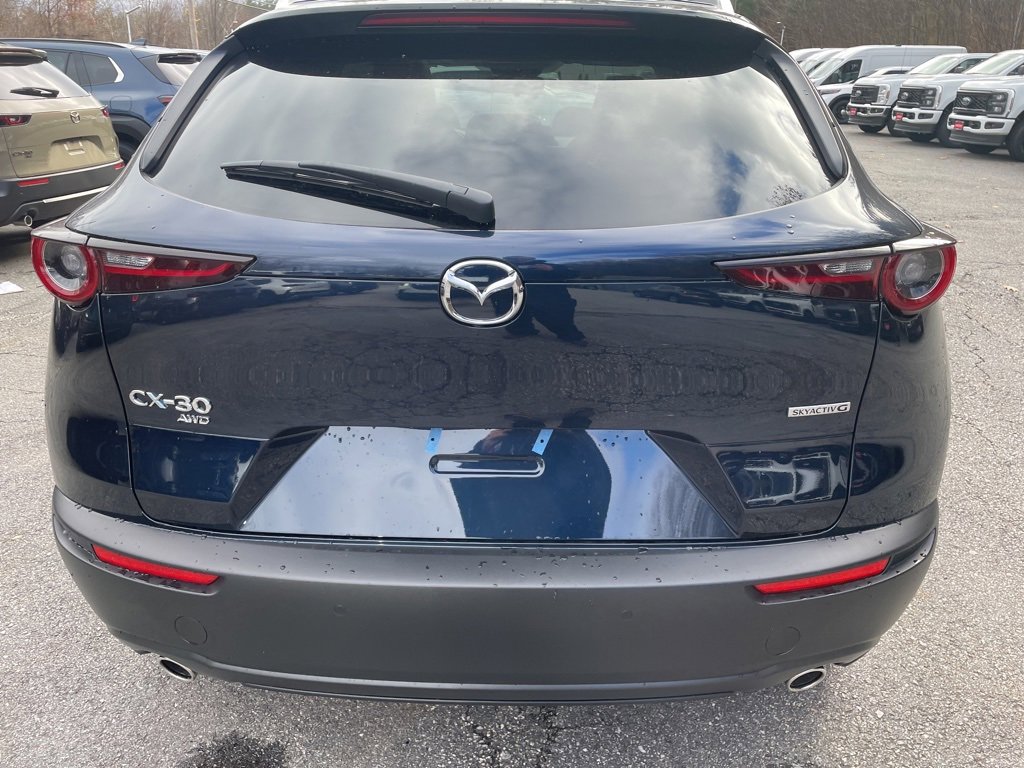 New 2026 MAZDA CX-30 AWD 2.5 S image 8