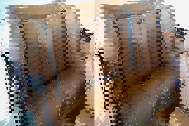 Used 1994 Rolls-Royce Corniche IV image 40