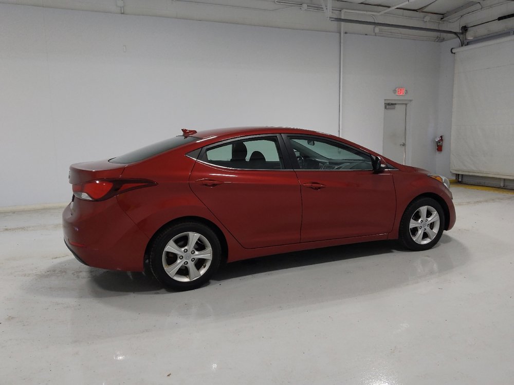 Used 2016 Hyundai Elantra Value Edition image 10