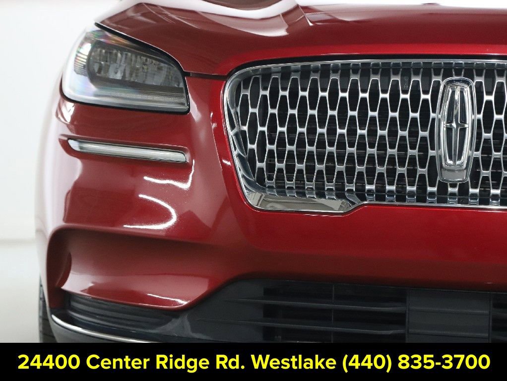 Used 2022 Lincoln Corsair FWD image 7