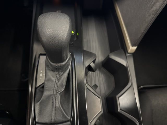 Used 2025 Toyota Camry LE image 24