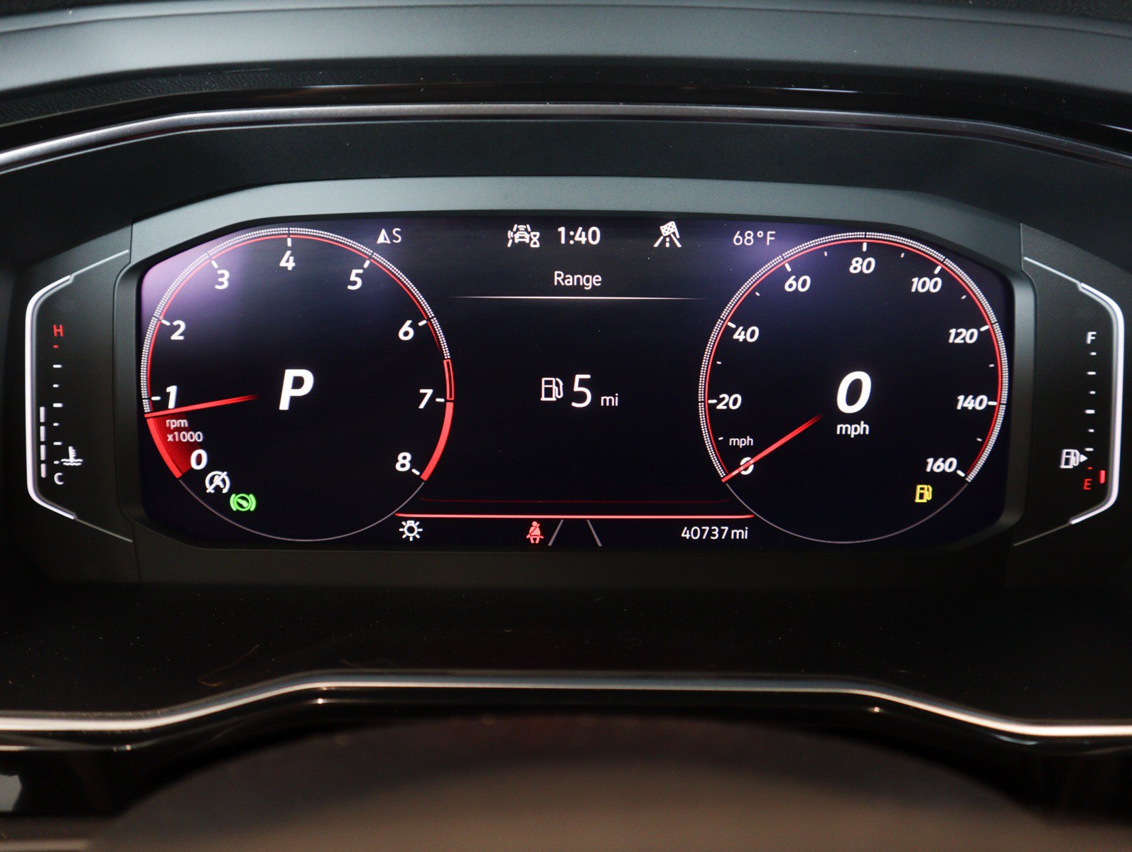 Used 2023 Volkswagen Jetta GLI Autobahn FWD image 17
