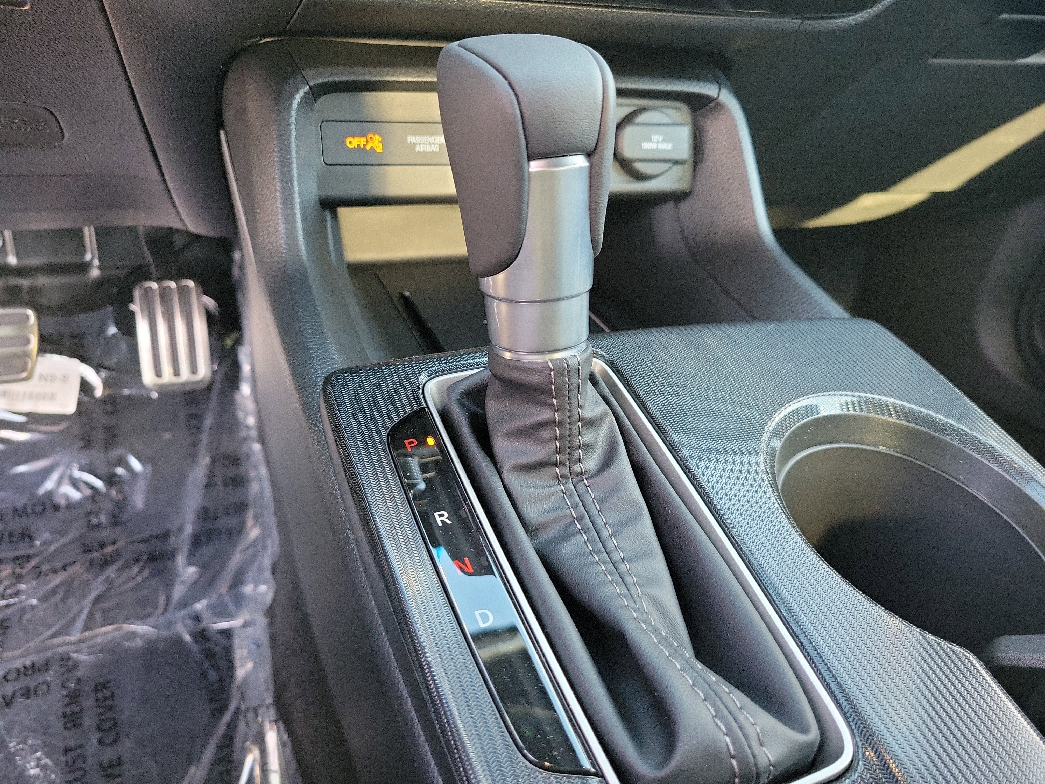 New 2026 Honda Civic Sport Touring image 26