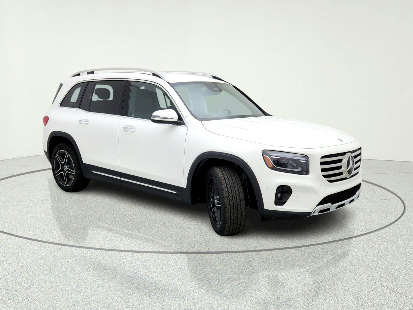 New 2026 Mercedes-Benz GLB 250 image 5