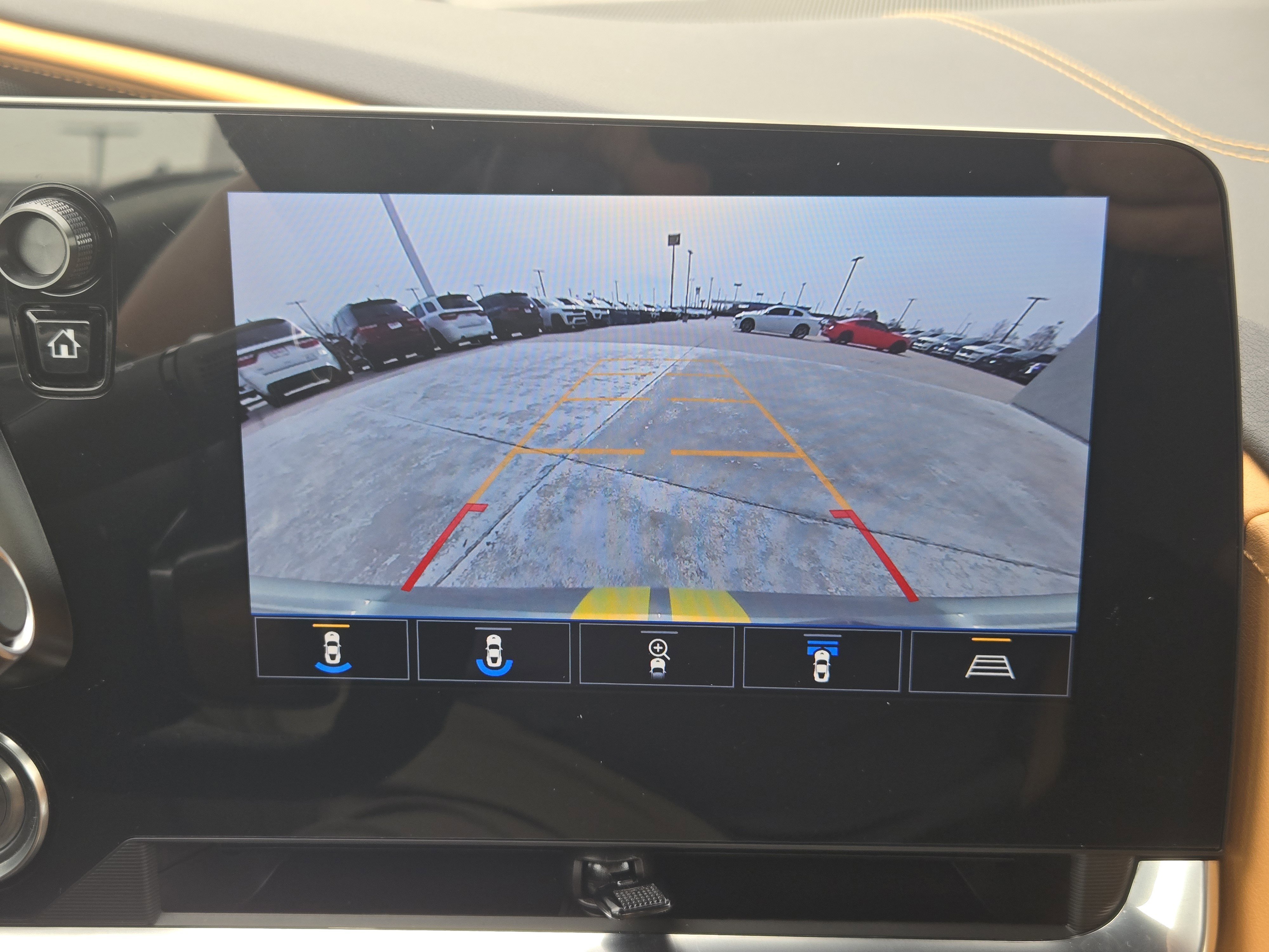 Used 2023 Chevrolet Corvette Stingray Preferred Cpe w/ Z51 Performance Package image 20