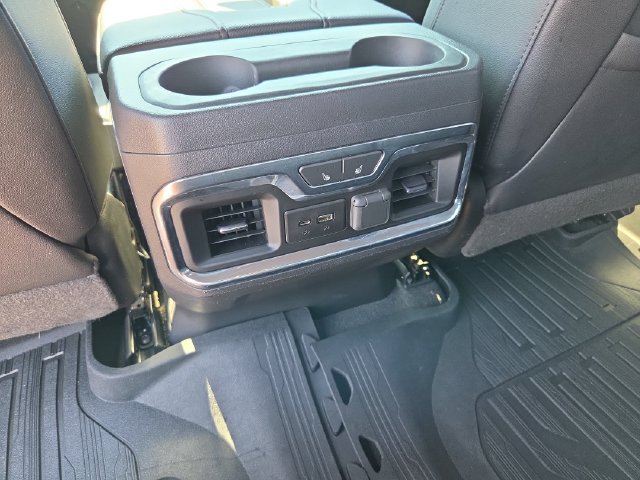 Used 2019 GMC Sierra 1500 AT4 w/ AT4 Premium Package AWD/4WD image 25