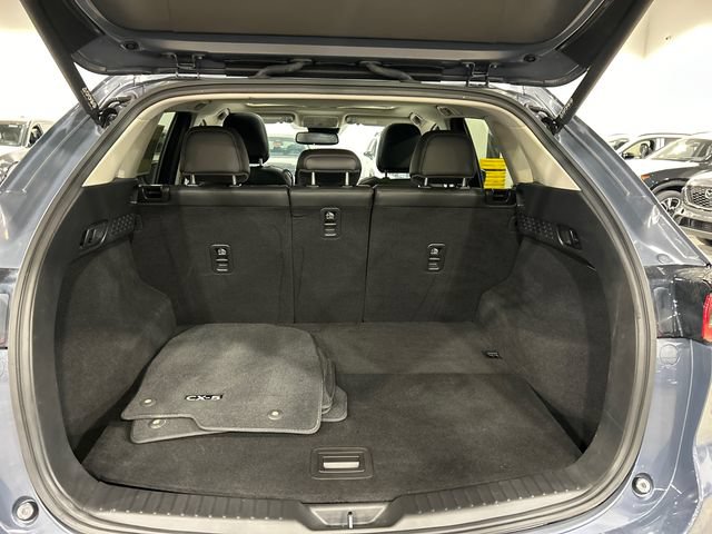 Used 2023 MAZDA CX-5 Carbon Edition AWD/4WD image 27