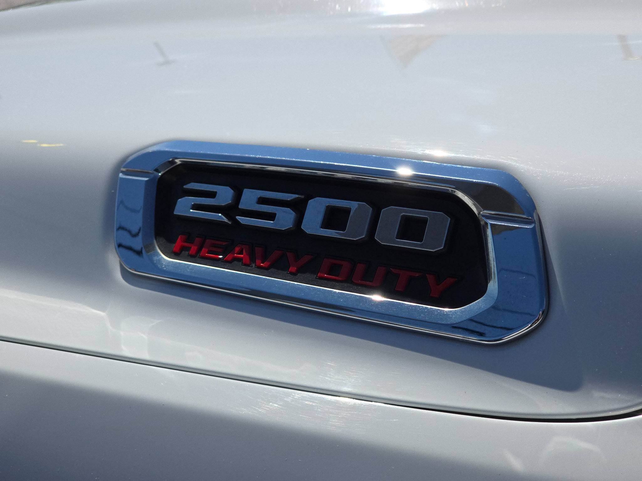 Used 2022 RAM 2500 Big Horn AWD/4WD image 11