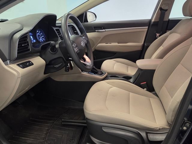 Used 2020 Hyundai Elantra SE FWD image 5