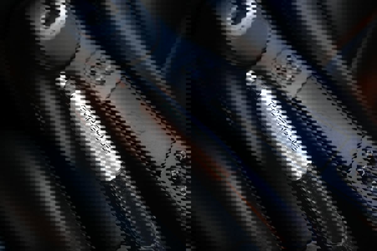 Used 2004 Porsche 911 Carrera image 21