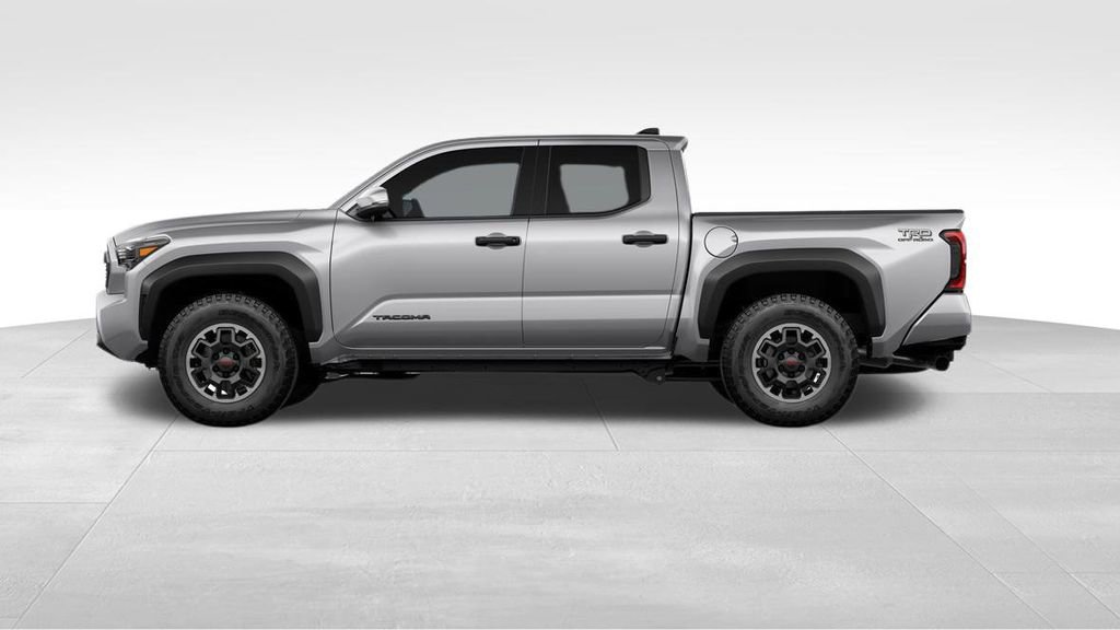 New 2026 Toyota Tacoma TRD Off-Road image 25