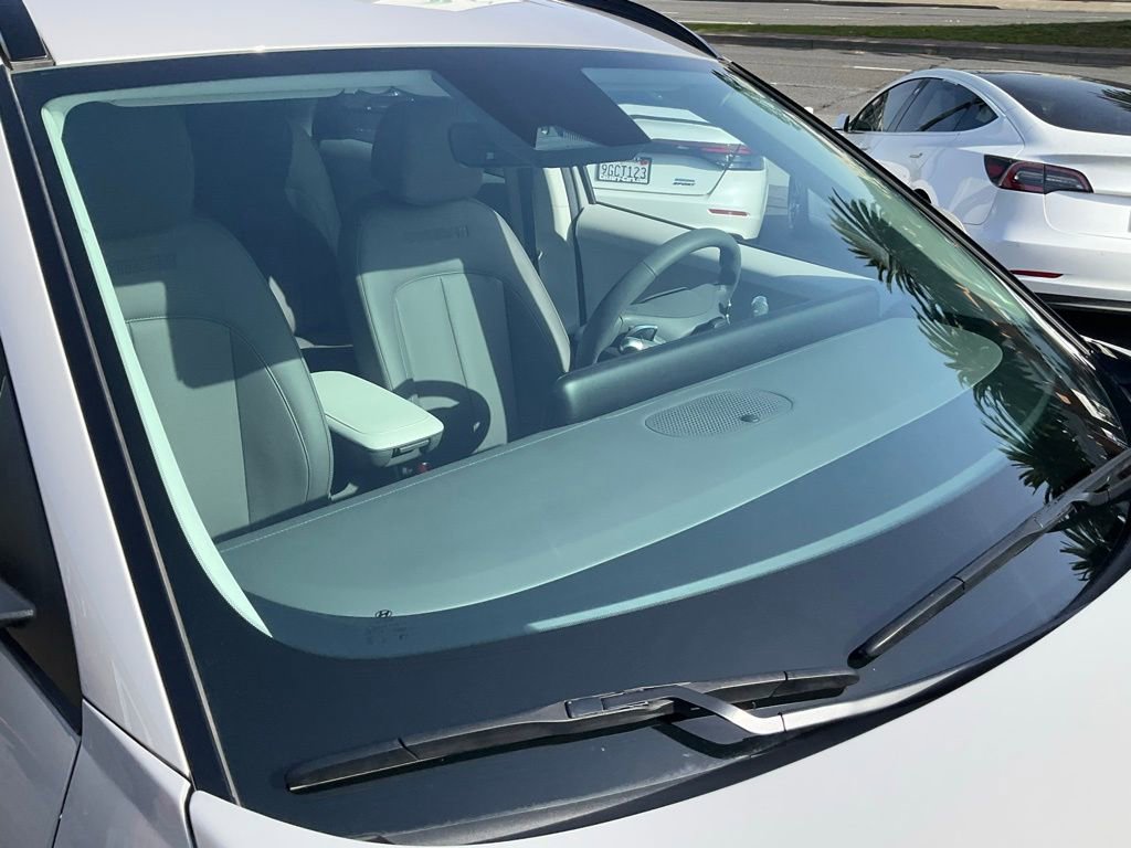 Used 2025 Hyundai Ioniq 5 SEL image 69