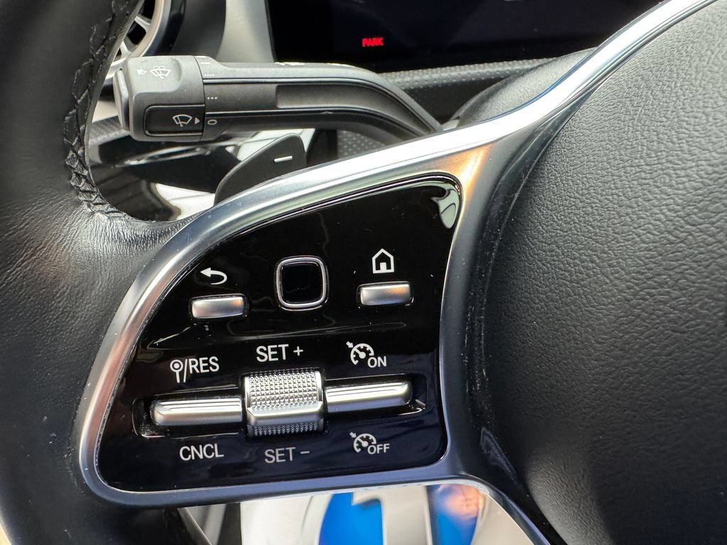 Certified 2023 Mercedes-Benz CLA 250 4MATIC w/ AMG Line image 13