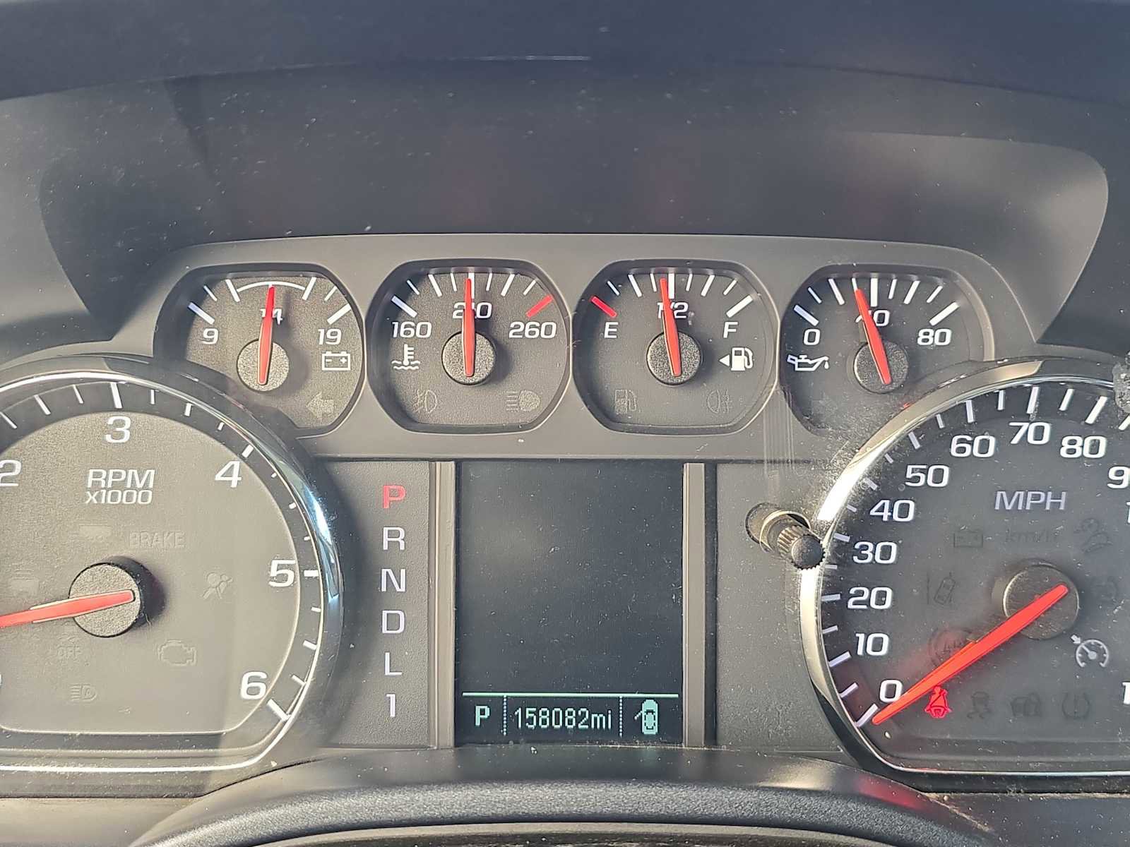 Used 2018 Chevrolet Silverado 2500 W/T w/ WT Convenience Package image 17