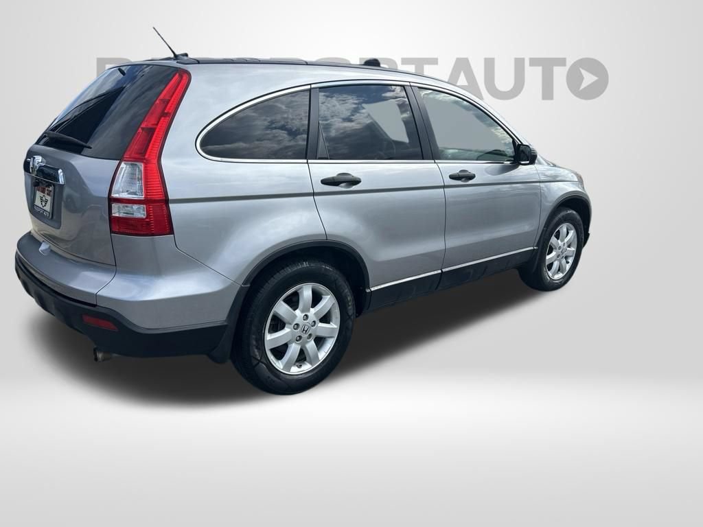 Used 2008 Honda CR-V EX image 8