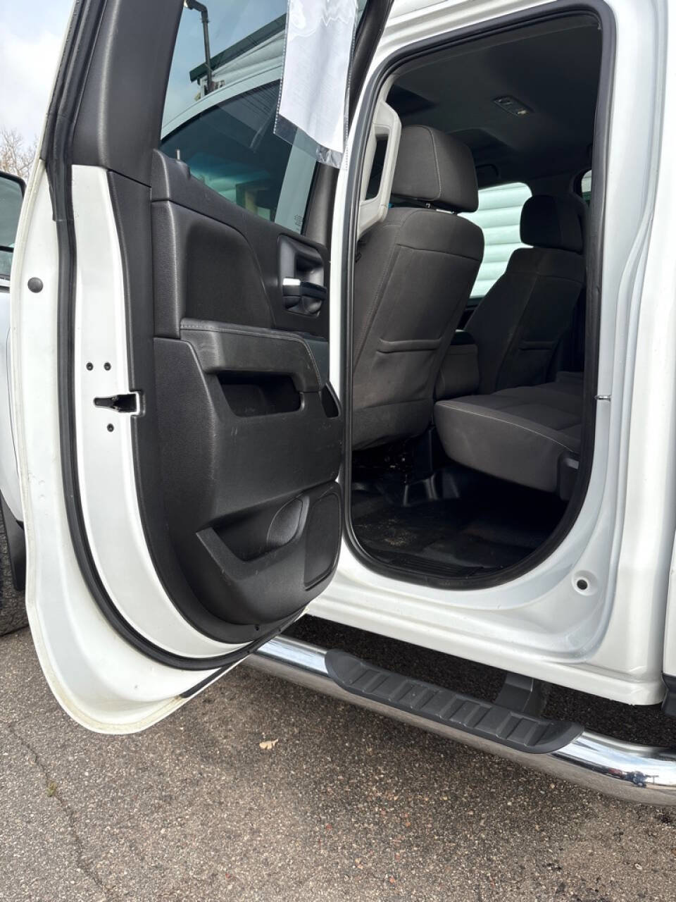 Used 2019 Chevrolet Silverado 2500 LT w/ All Star Edition image 15