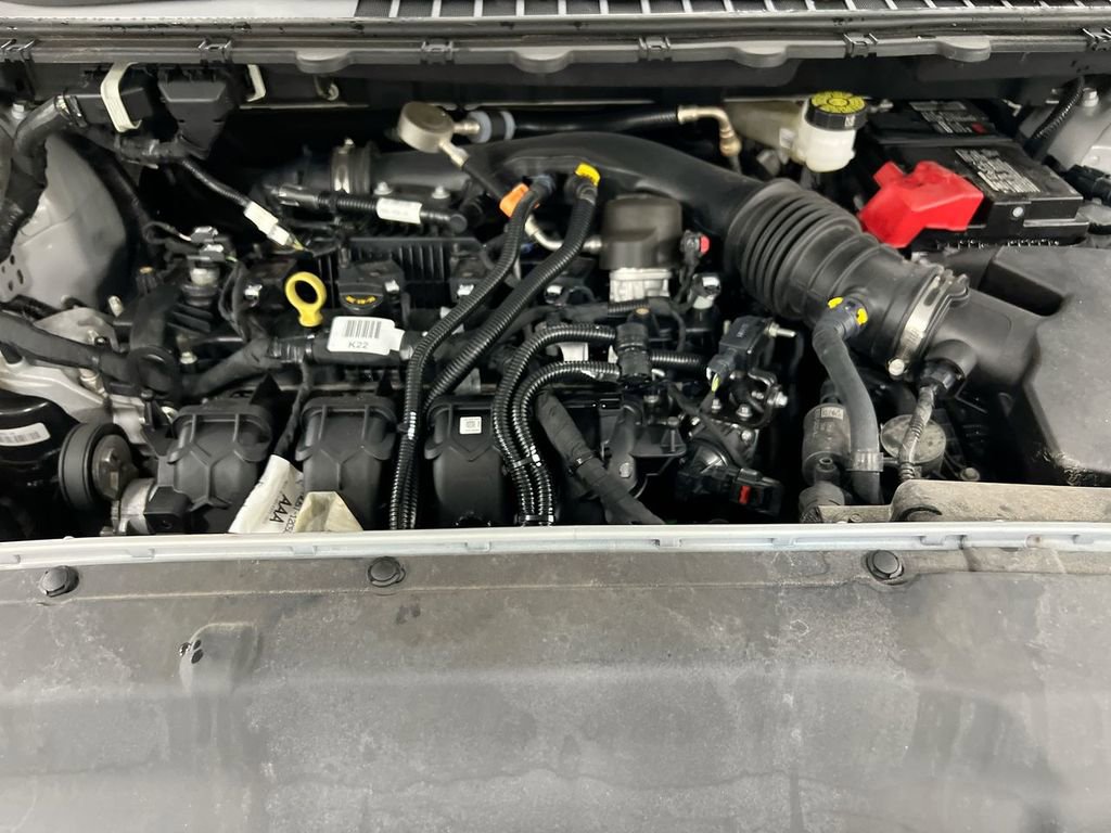 Used 2023 Ford Edge SEL image 24