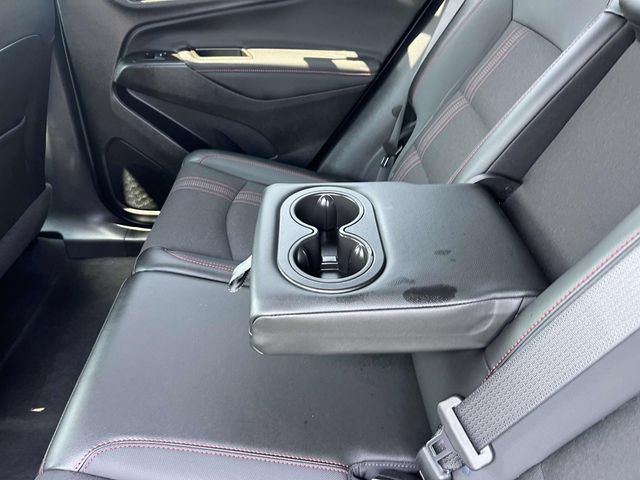 Certified 2024 Chevrolet Equinox RS AWD/4WD image 12
