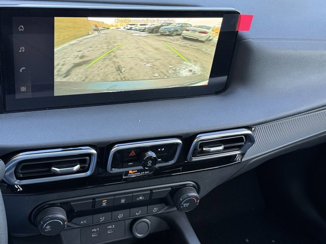 New 2026 Nissan Sentra S w/ Floor Mat Package image 24