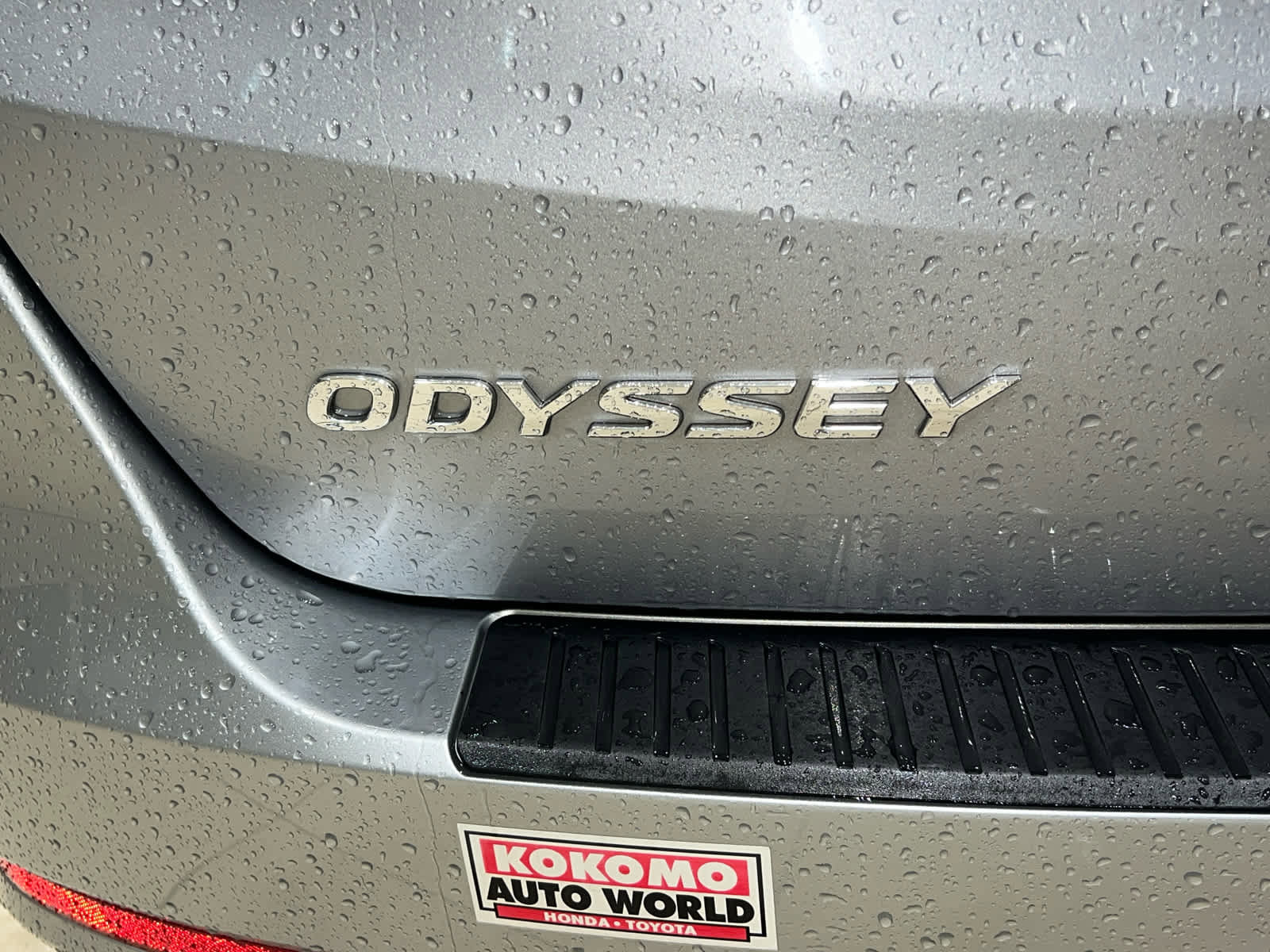 Used 2018 Honda Odyssey EX-L image 11