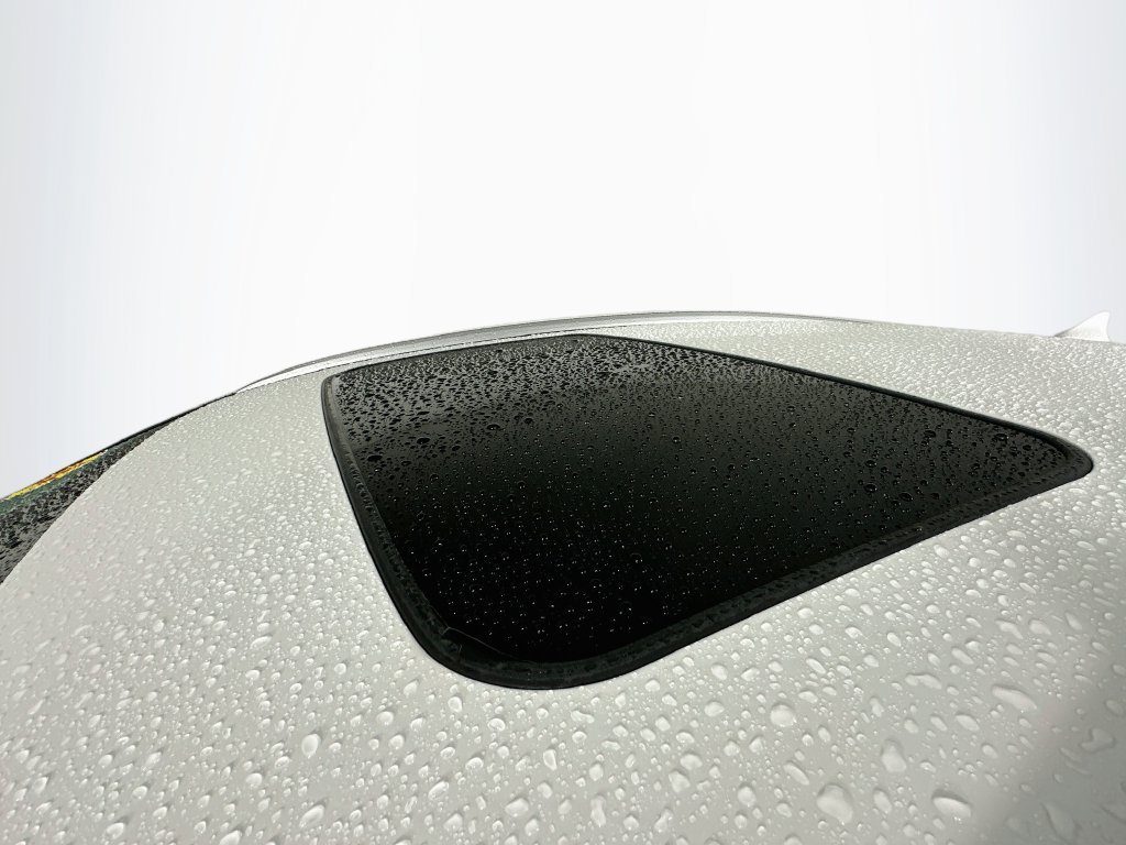 Used 2024 Lexus NX 350h AWD w/ Cold Area Package image 30