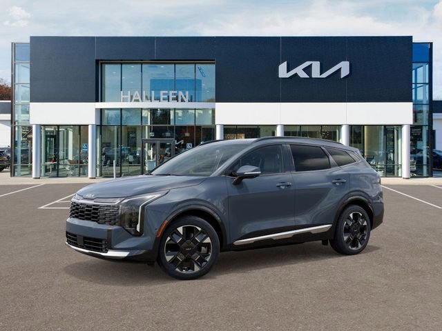 New 2026 Kia Sportage SX Prestige image 3