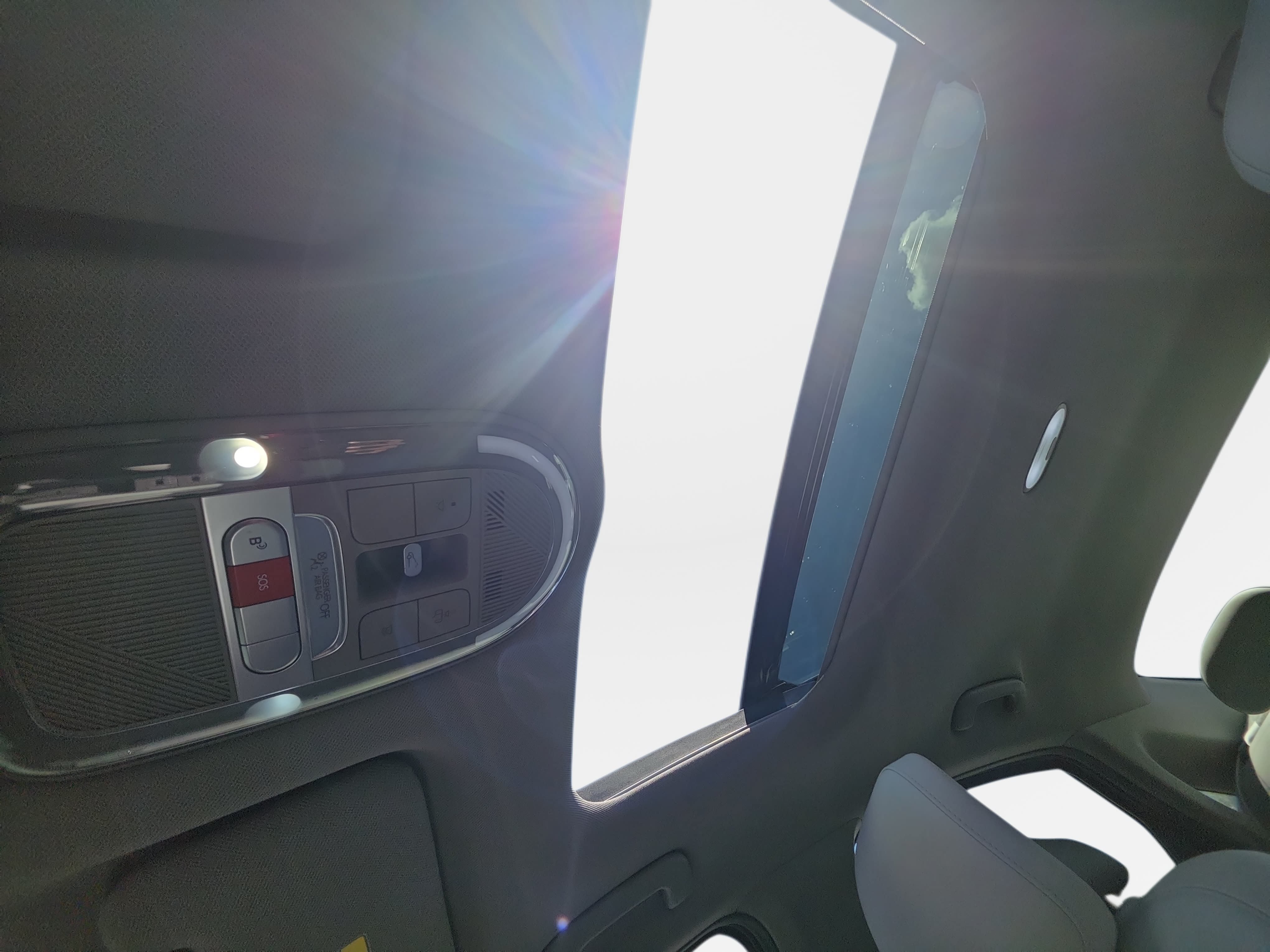 Used 2023 Hyundai Ioniq 6 Limited RWD image 29