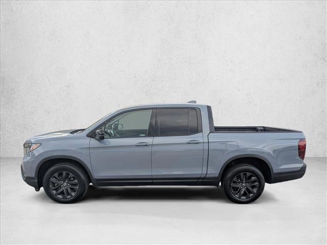 Used 2023 Honda Ridgeline Sport image 8