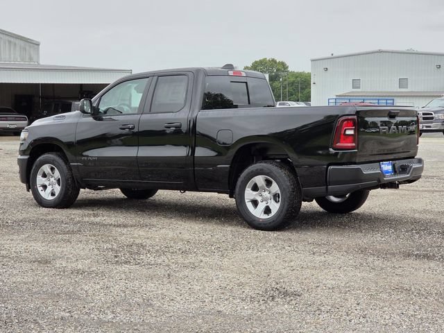 New 2026 RAM 1500 Tradesman RWD image 4