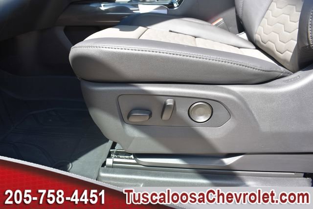 New 2026 Chevrolet Silverado 2500 ZR2 AWD/4WD image 17