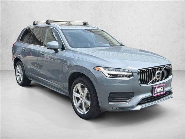 Used 2020 Volvo XC90 T6 Momentum AWD/4WD image 3