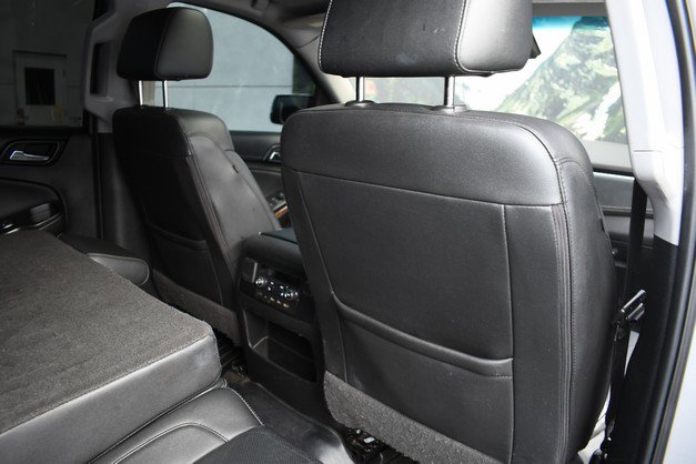 Used 2018 Chevrolet Suburban Premier image 28