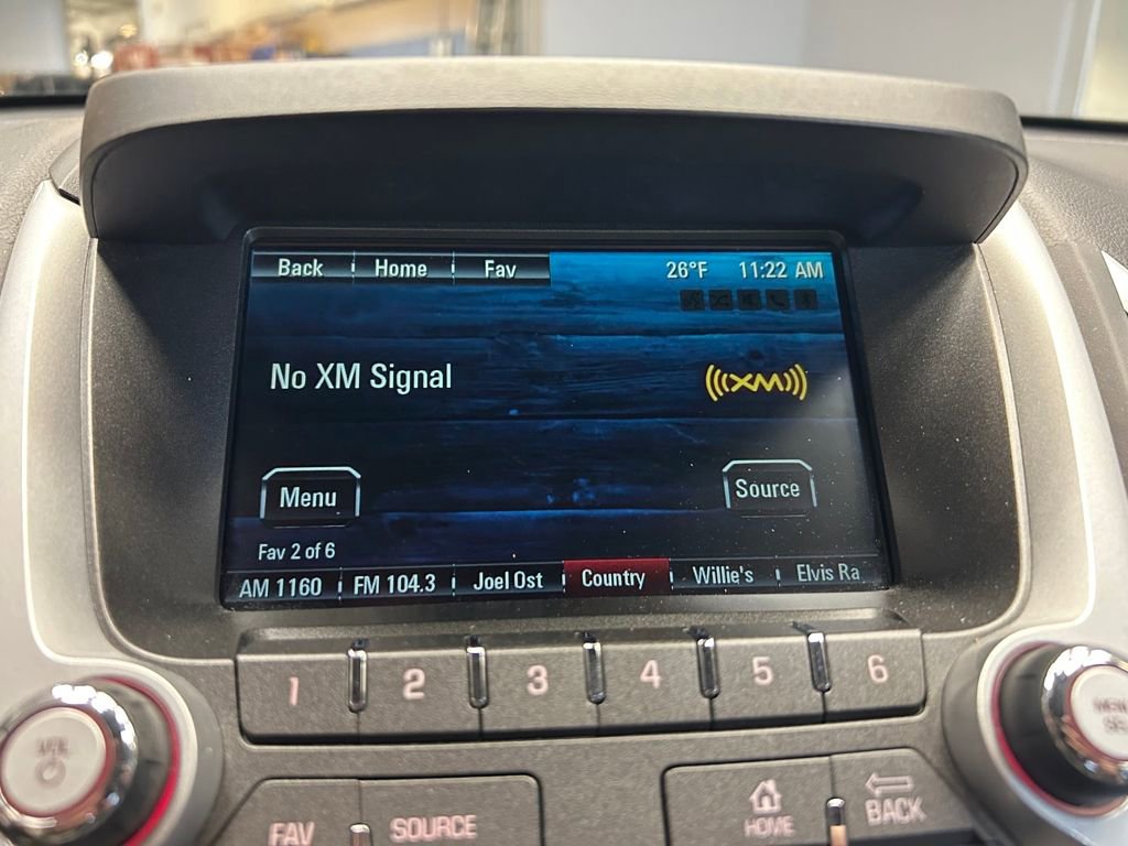 Used 2016 GMC Terrain Denali image 13