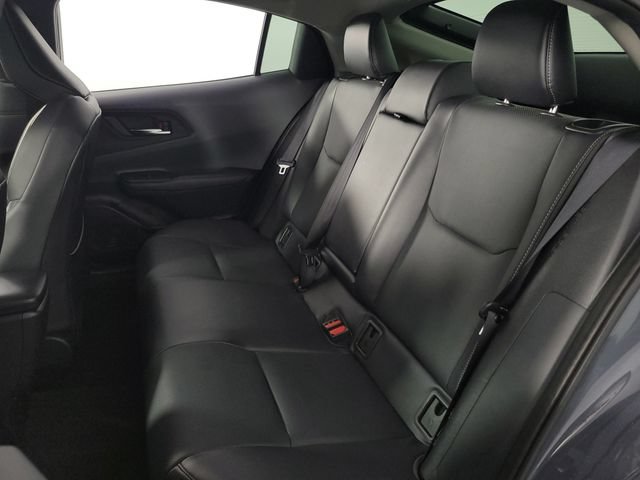 Used 2025 Toyota Prius Limited FWD image 17