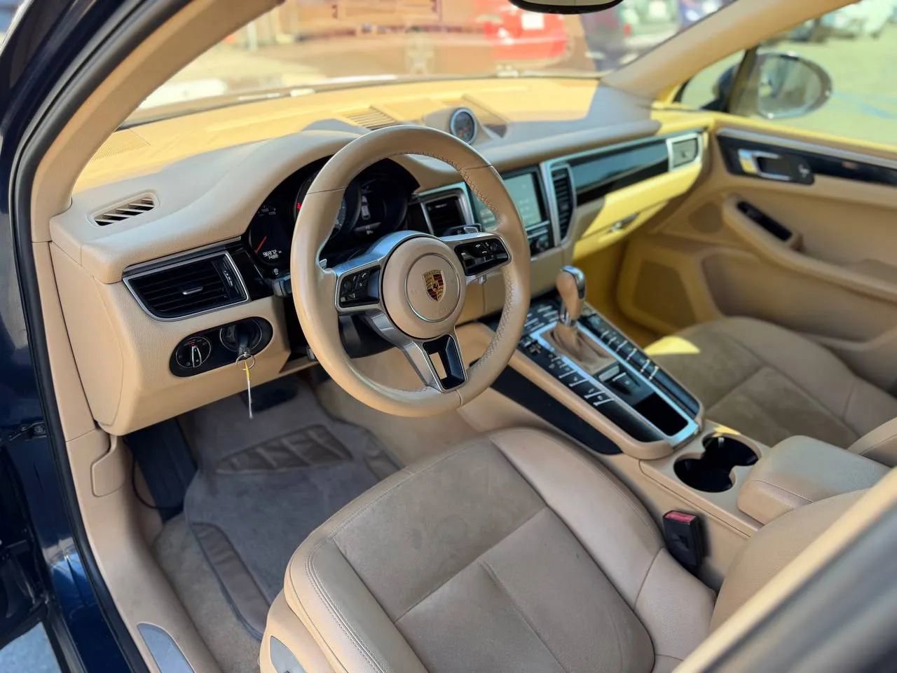 Used 2016 Porsche Macan S AWD/4WD image 25