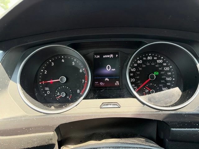 Used 2021 Volkswagen Tiguan SE R-Line AWD/4WD image 15
