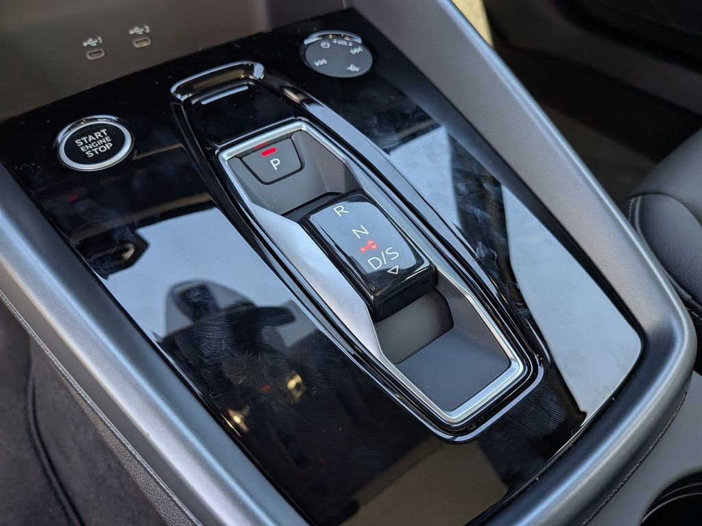 New 2025 Audi A3 2.0T Premium Plus image 8