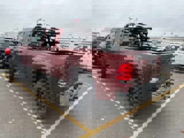 Used 2013 GMC Sierra 1500 SLE w/ Power Tech Package image 6