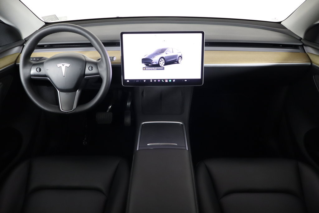 Used 2023 Tesla Model Y Long Range AWD/4WD image 11
