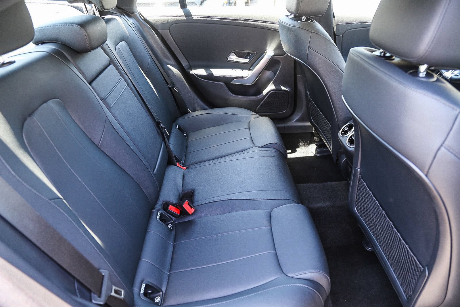 Certified 2026 Mercedes-Benz CLA 250 image 16