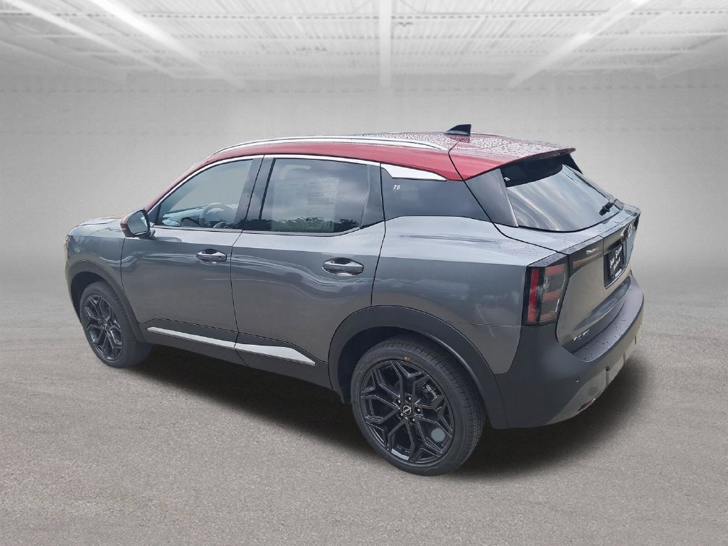 New 2026 Nissan Kicks SR w/ SR Premium Package FWD image 7