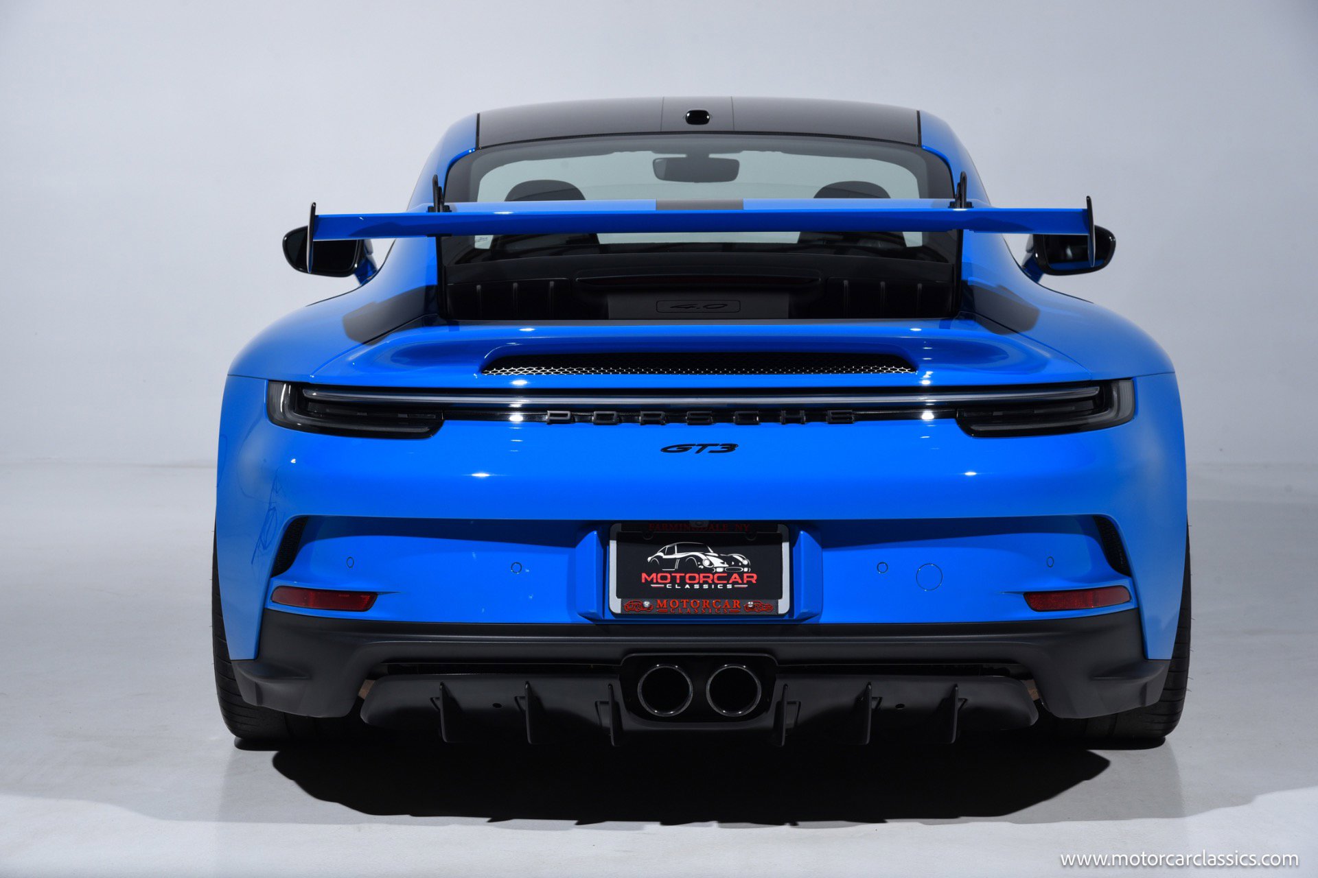 Used 2022 Porsche 911 GT3 image 5