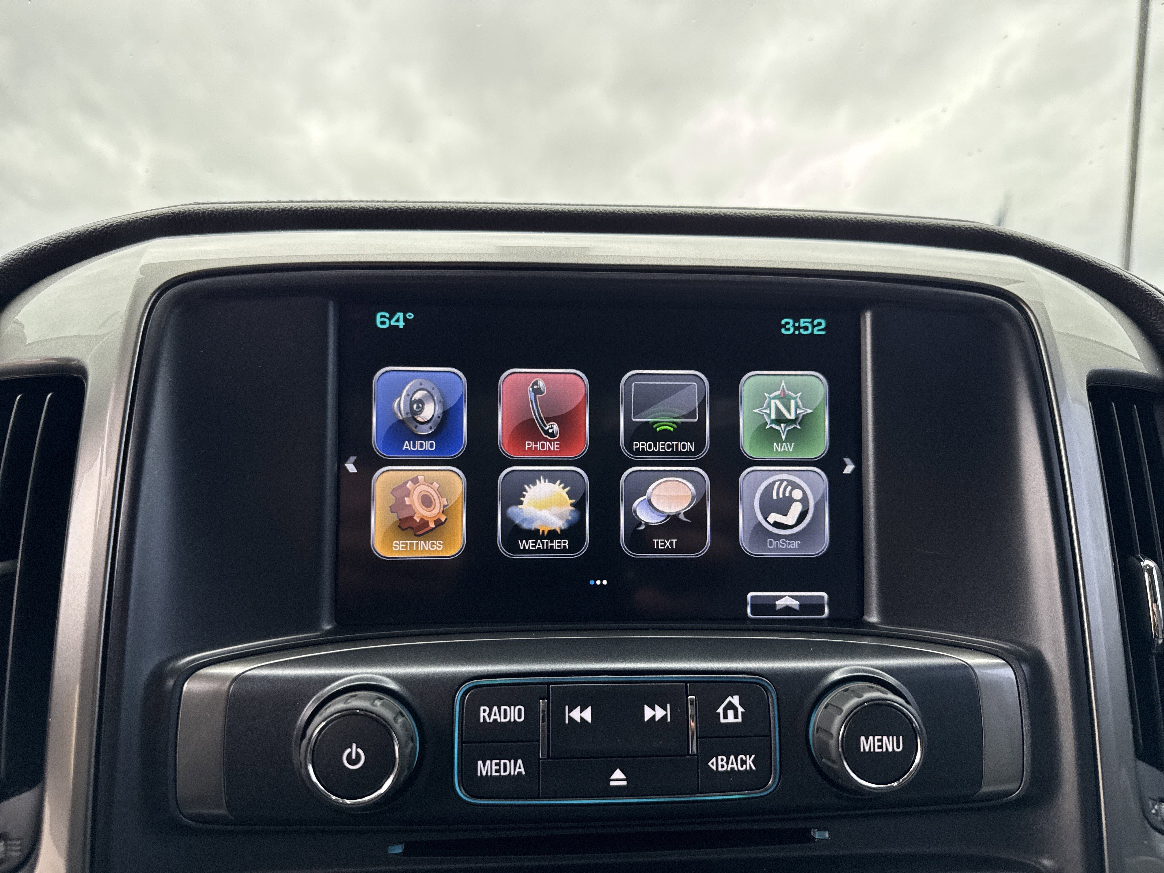 Used 2018 Chevrolet Silverado 2500 LTZ w/ Duramax Plus Package image 24