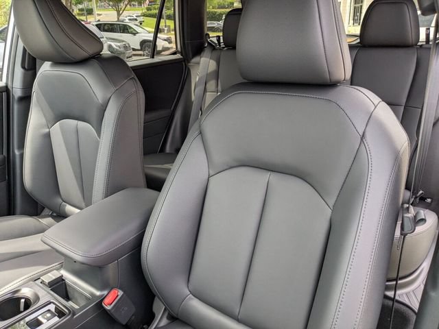 New 2026 Subaru Outback Premium AWD/4WD image 23