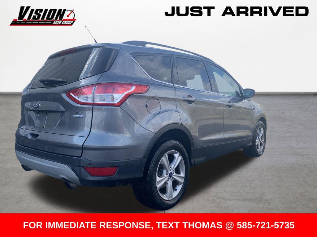 Used 2014 Ford Escape SE w/ Equipment Group 201A AWD/4WD image 3