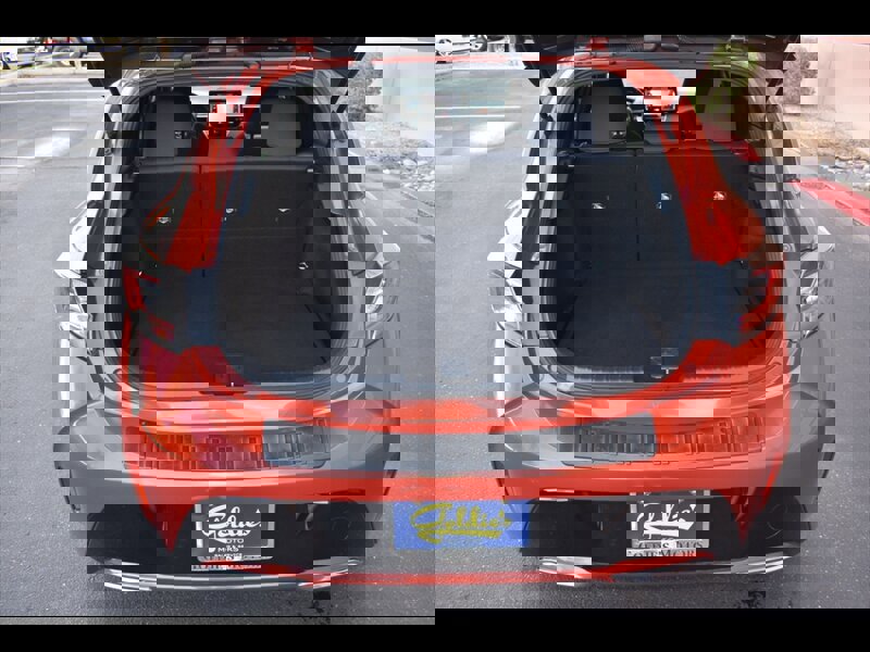 Used 2019 Toyota Corolla SE image 24