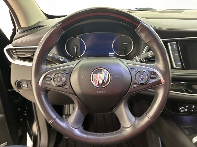 Used 2021 Buick Enclave Avenir w/ Avenir Technology Package image 22